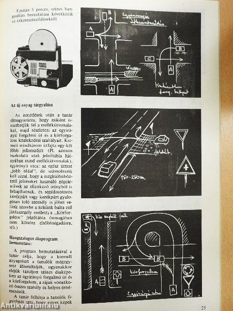 Autóvezető 1978. augusztus