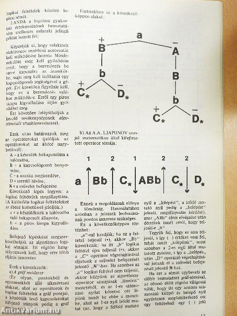 Autóvezető 1978. augusztus