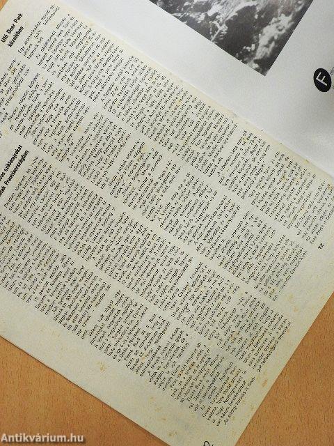 Nulladik Típusú Találkozás 1992. február