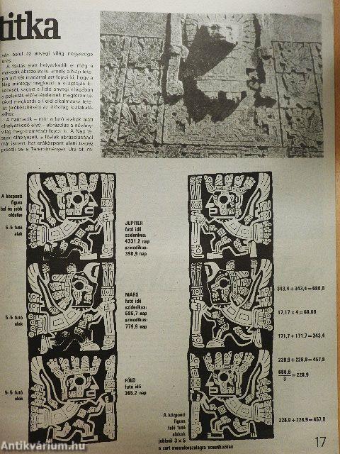Nulladik Típusú Találkozás 1992. augusztus