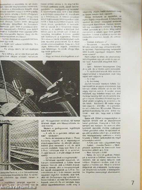 Nulladik Típusú Találkozás 1992. szeptember