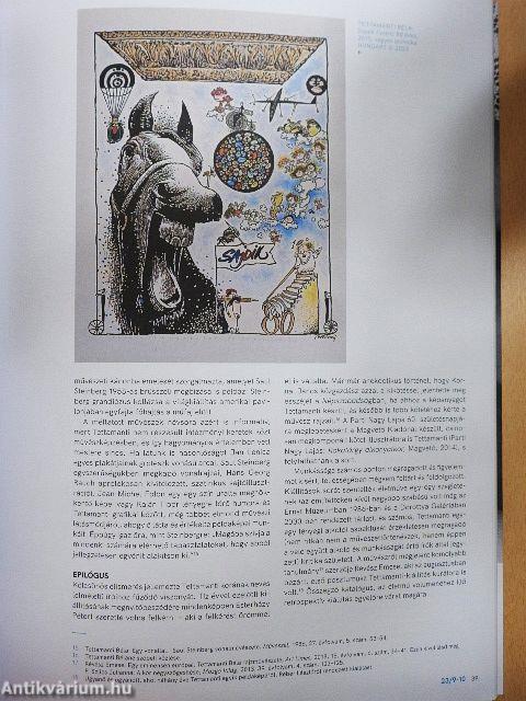 Új Művészet 2023/9-10.