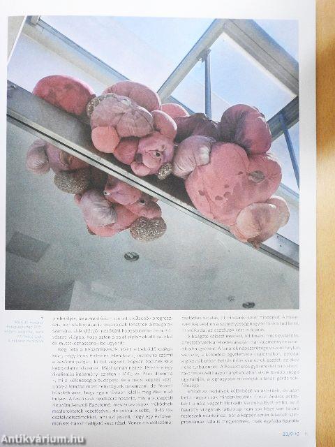 Új Művészet 2023/9-10.