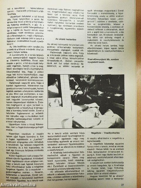 Autóvezető 1979. június