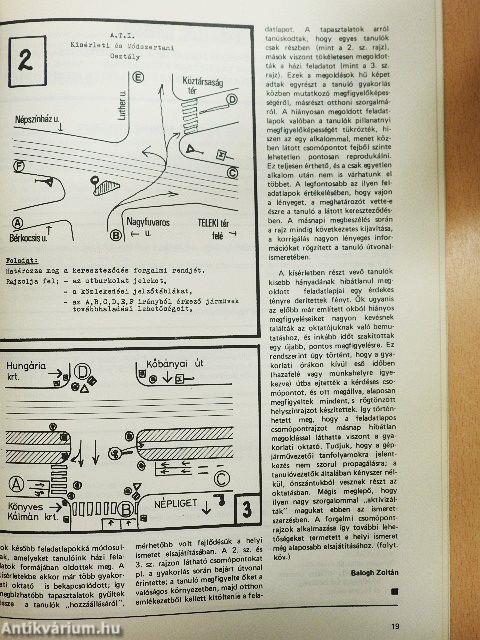 Autóvezető 1979. június