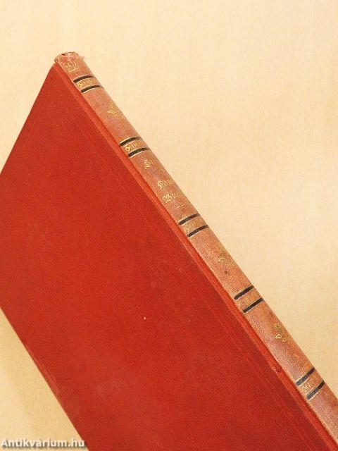 Die Familie Buchholz (gótbetűs)