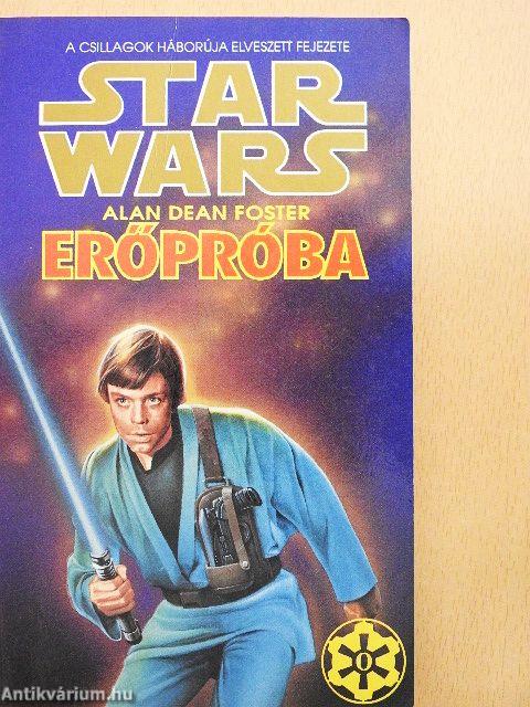 Erőpróba