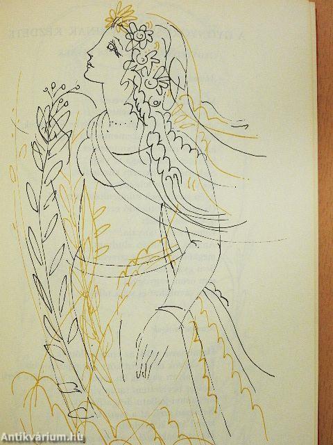 Aki legdrágább, aki legszebb...