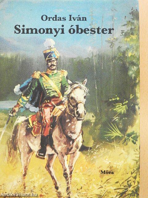 Simonyi óbester