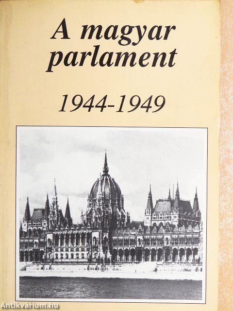 A magyar parlament