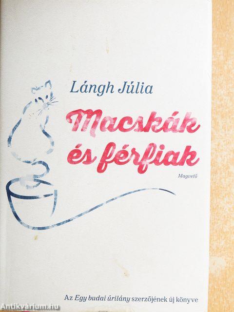 Macskák és férfiak