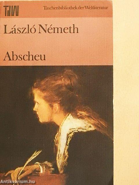 Abscheu