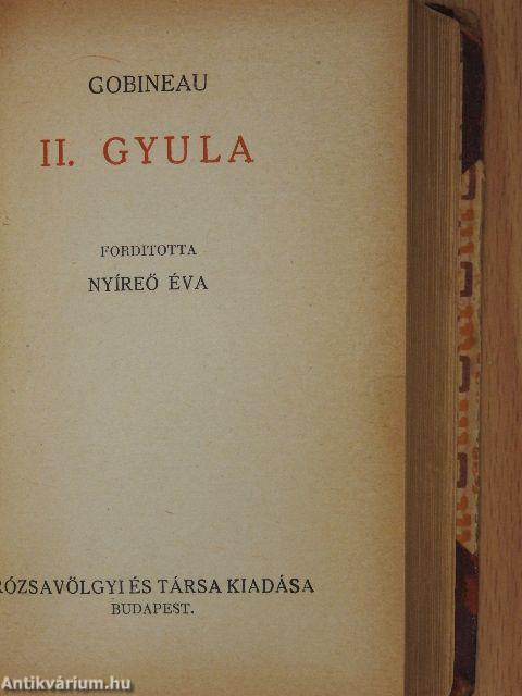 Savonarola/Cesare Borgia/II. Gyula/X. Leó/Michelangelo