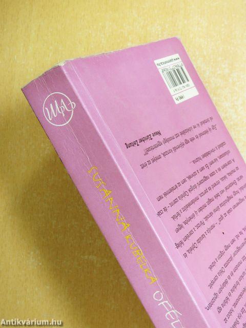 Ofélia úszni tanul