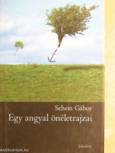 Egy angyal önéletrajzai