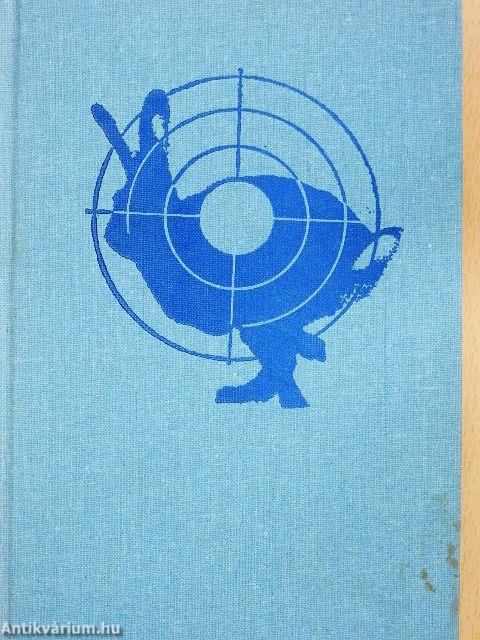 Emlékezetes vadászatok