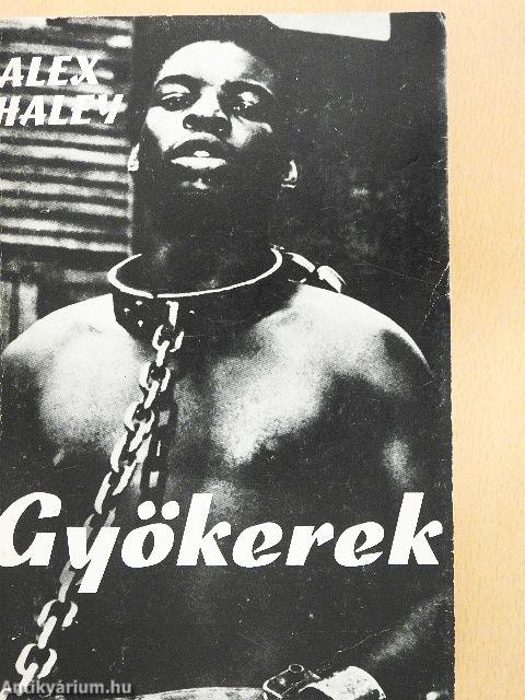Gyökerek