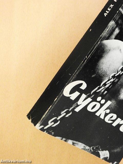 Gyökerek