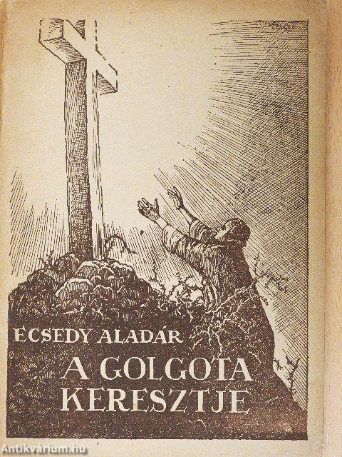 A Golgota keresztje