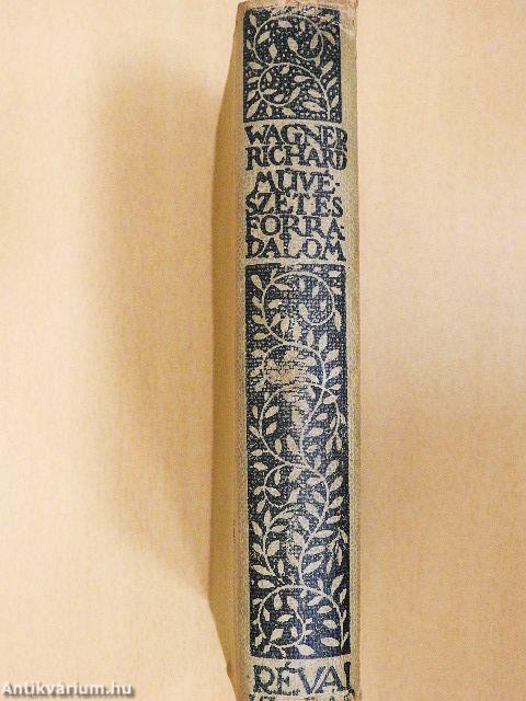 Művészet és forradalom