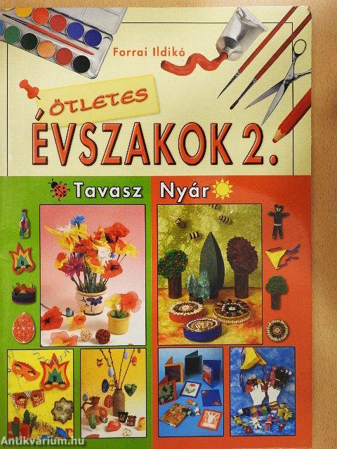 Ötletes évszakok 2.