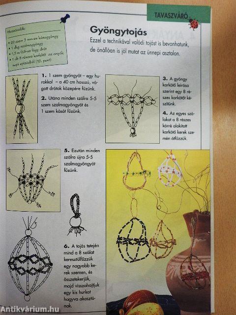 Ötletes évszakok 2.