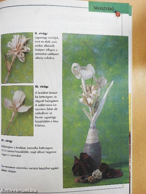 Ötletes évszakok 2.