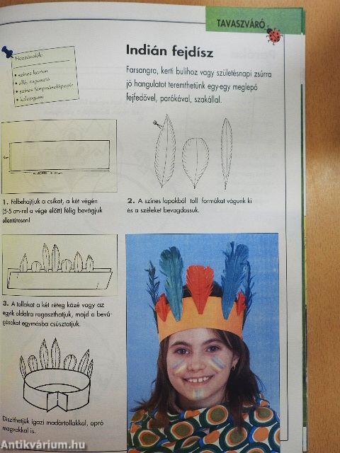 Ötletes évszakok 2.