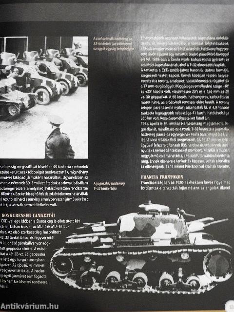 Legendás harcjárművek-LAV-25