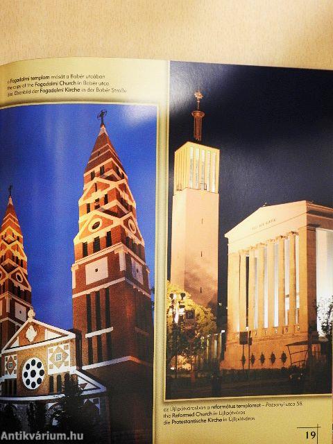 Látta-e már a XIII. kerületet éjjel?