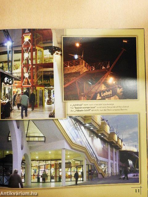 Látta-e már a XIII. kerületet éjjel?