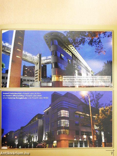 Látta-e már a XIII. kerületet éjjel?