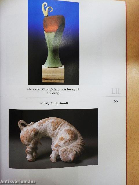 52. Vásárhelyi Őszi Tárlat