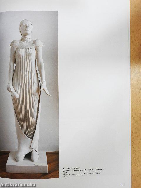 Török Richárd szobrászművész emlékkiállítása