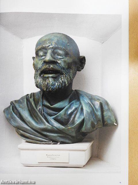 Török Richárd szobrászművész emlékkiállítása