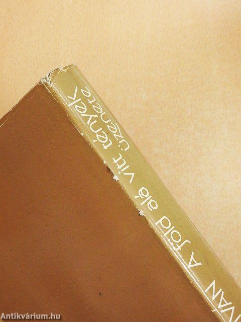 A föld alá vitt tények üzenete