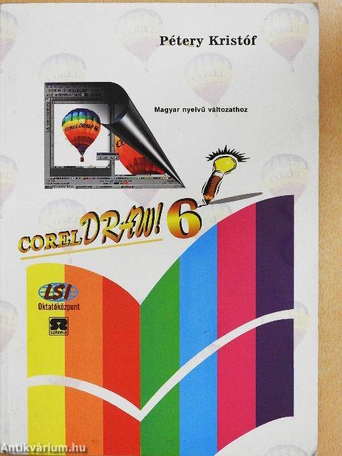 CorelDraw! 6.0