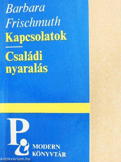 Kapcsolatok/Családi nyaralás
