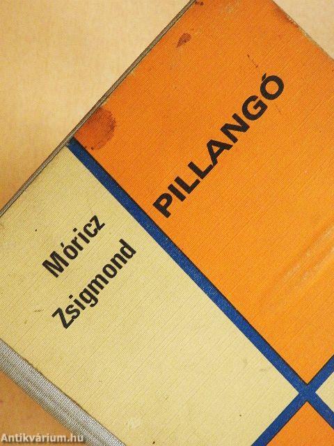 Pillangó