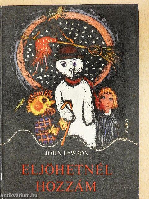 Eljöhetnél hozzám