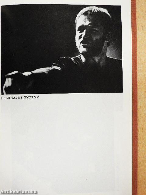 Téli Rege - a színpadon