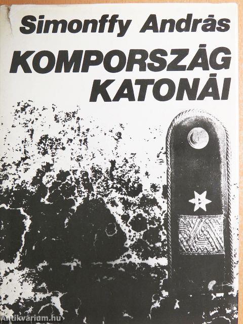 Kompország katonái