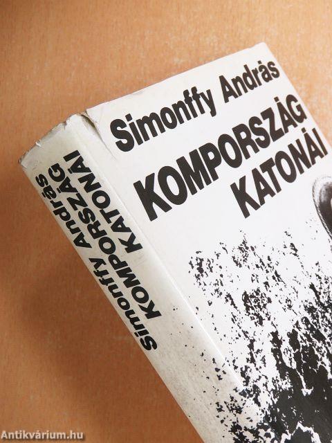 Kompország katonái