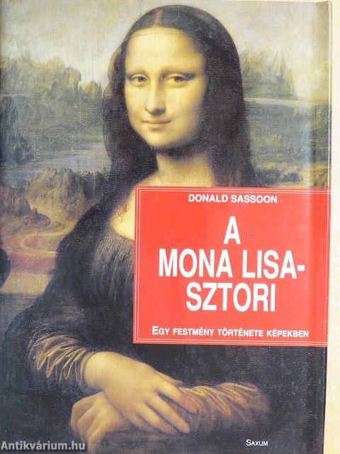 A Mona Lisa-sztori