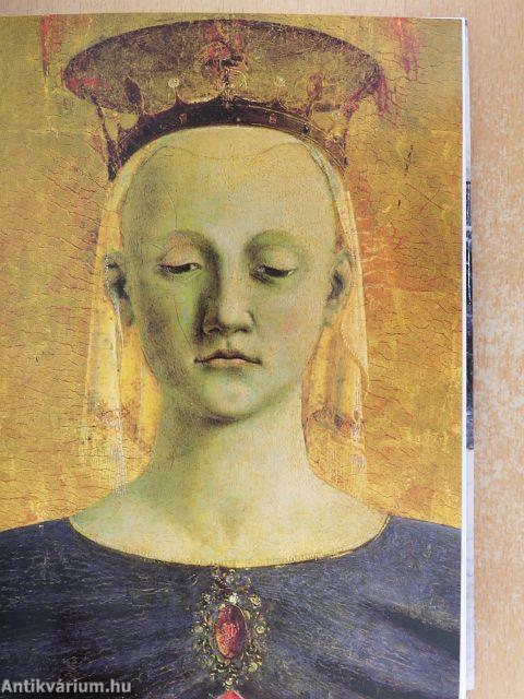 A Mona Lisa-sztori