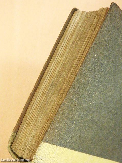Cahouchu I-II.