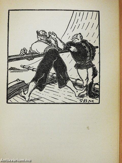 Fortéjos Deák Boldizsár memorialéja