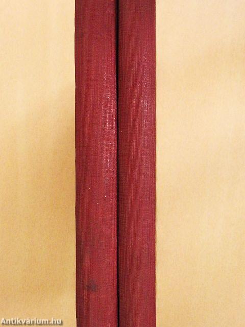 A fehér próféta I-II.