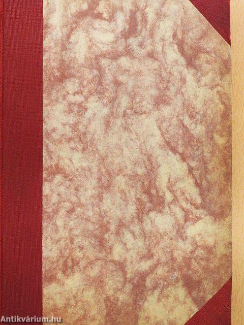 A fehér próféta I-II.