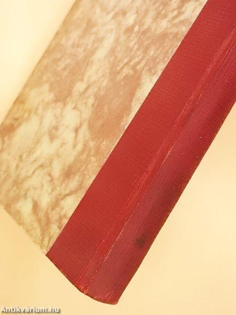 A fehér próféta I-II.